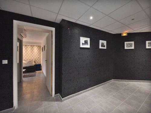 Coeur Urbain Apartments - Place De La Com�die