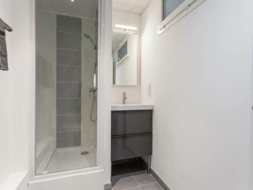 Coeur Urbain Apartments - Place De La Com�die
