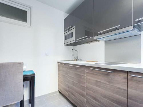 Coeur Urbain Apartments - Place De La Com�die