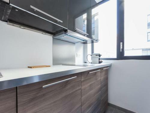 Coeur Urbain Apartments - Place De La Com�die