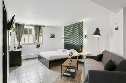 Coeur Urbain Apartments - Place De La Com�die