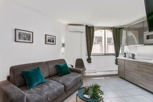 Coeur Urbain Apartments - Place De La Com�die