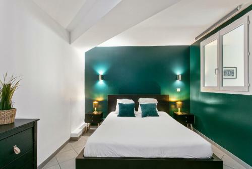Coeur Urbain Apartments - Place De La Com�die