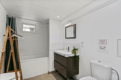Coeur Urbain Apartments - Place De La Com�die