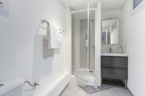 Coeur Urbain Apartments - Place De La Com�die