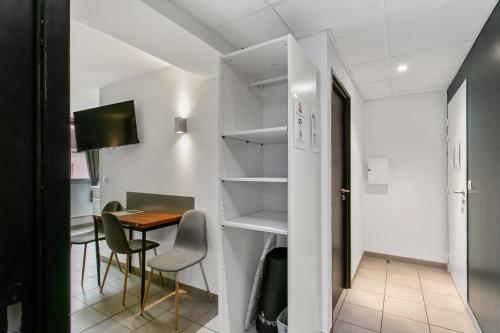 Coeur Urbain Apartments - Place De La Com�die