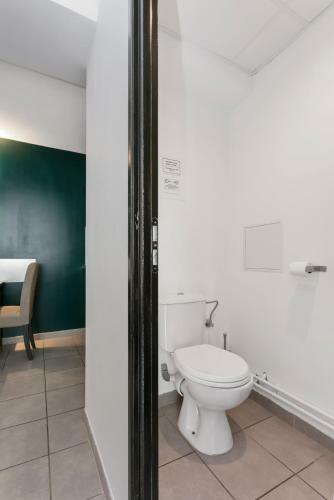 Coeur Urbain Apartments - Place De La Com�die