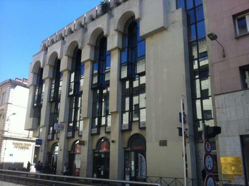 Coeur Urbain Apartments - Place De La Com�die