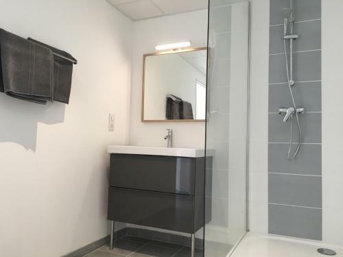 Coeur Urbain Apartments - Place De La Com�die