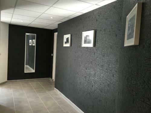 Coeur Urbain Apartments - Place De La Com�die