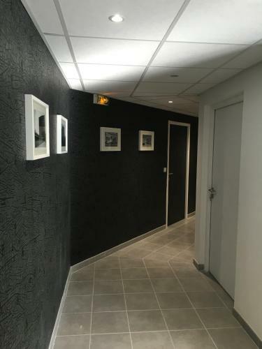 Coeur Urbain Apartments - Place De La Com�die