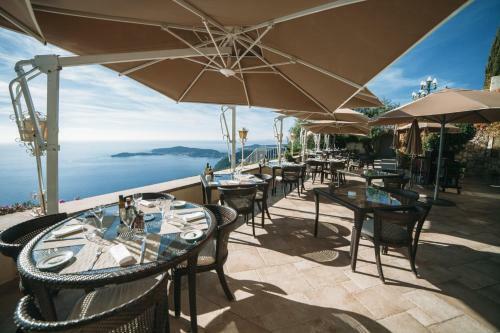Hotel La Ch�vre D'or