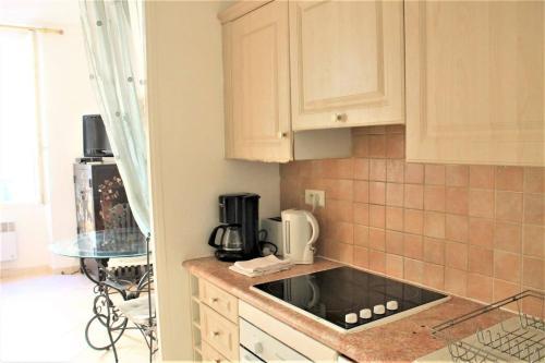 Apartamento Viva Riviera - 11 Rue Commandant Andr�
