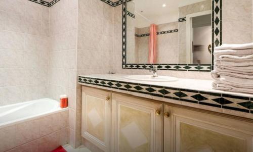 Apartamento Viva Riviera - 11 Rue Commandant Andr�