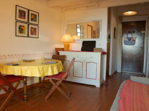 Apartment Les Mas De Pramousquier.1