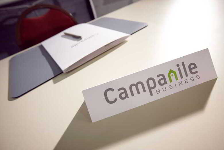 Hotel Campanile Clermont-ferrand ~ Riom