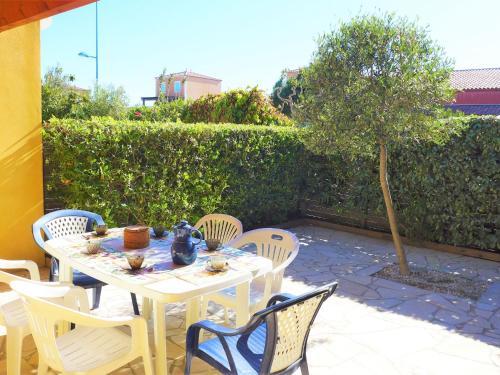 Apartamento Holiday Home Plein Sud