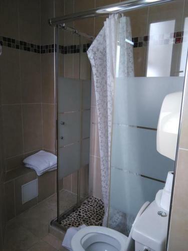 Hotel Andr� Gill