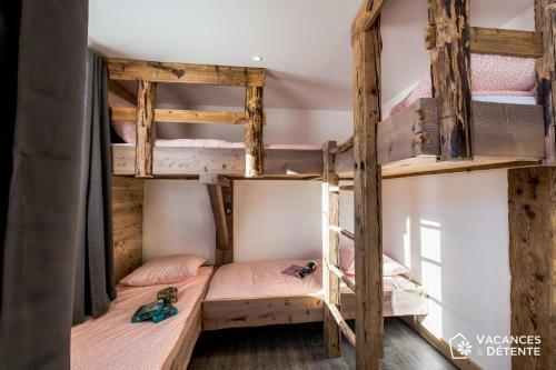 Apartamento Nazca C8