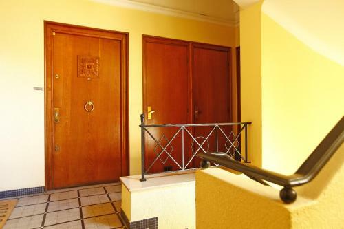 Apartment Roussillon