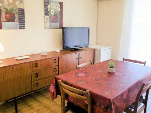 Apartment Le Semiramis