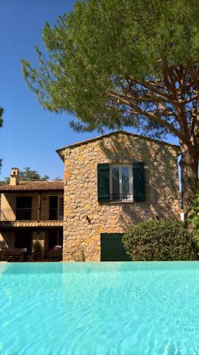 Villa Vuyani Antibes