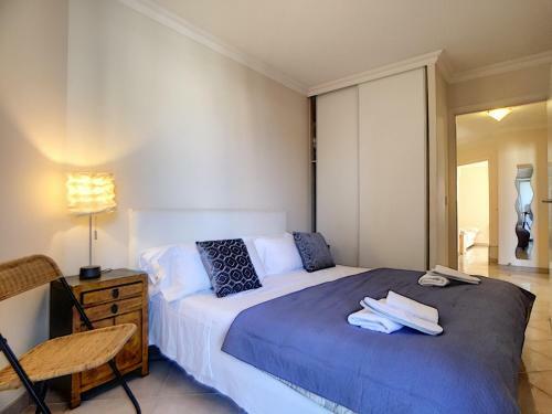 Apartamento Ashley&parker - Palais Renoir Terrasse