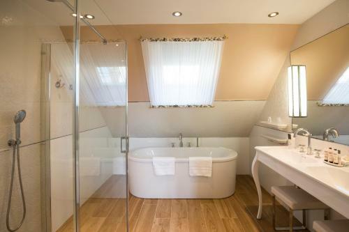 Best Western Premier Grand Monarque Hotel & Spa