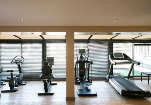 Best Western Premier Grand Monarque Hotel & Spa
