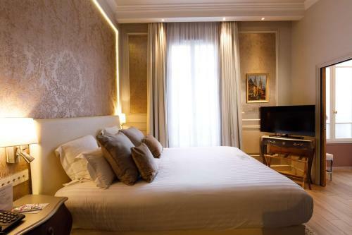 Best Western Premier Grand Monarque Hotel & Spa