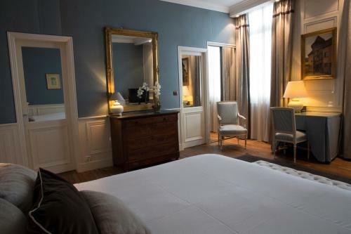 Best Western Premier Grand Monarque Hotel & Spa