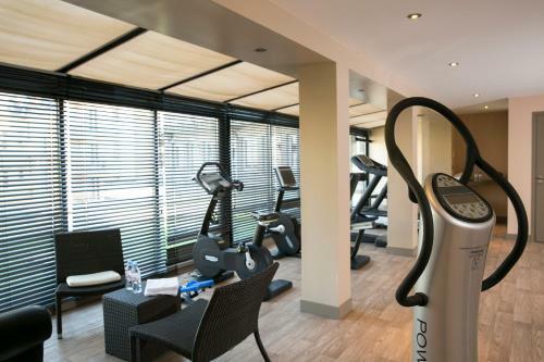 Best Western Premier Grand Monarque Hotel & Spa