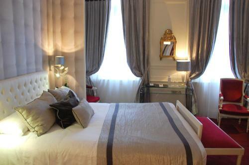Best Western Premier Grand Monarque Hotel & Spa