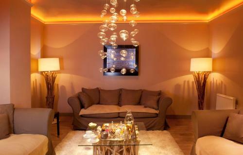 Best Western Premier Grand Monarque Hotel & Spa