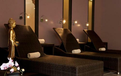 Best Western Premier Grand Monarque Hotel & Spa