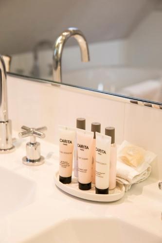 Best Western Premier Grand Monarque Hotel & Spa
