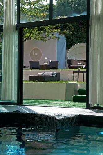 Best Western Premier Grand Monarque Hotel & Spa