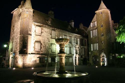 Bed & Breakfast Chambre D'h�tes La Maison De Barrouze