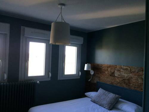 Hotel Le Cyane