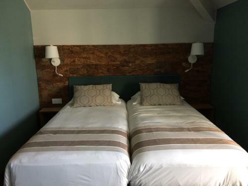 Hotel Le Cyane