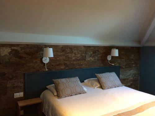 Hotel Le Cyane