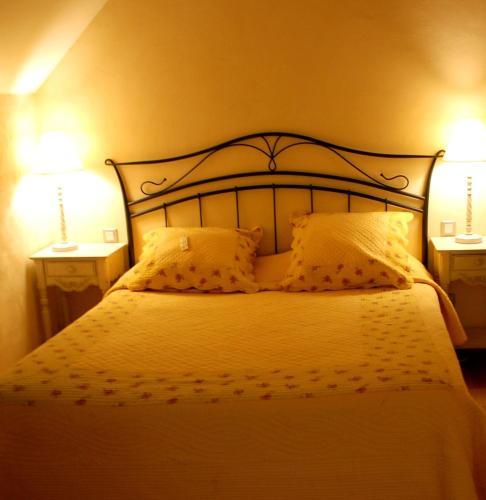 Apartamento Belveyre Rocamadour