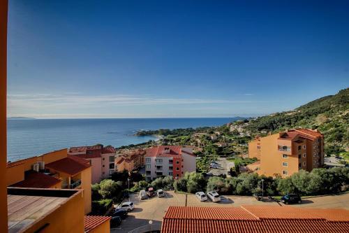 Apartamento F3 Santa Lina