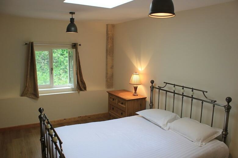 G�tes Du Ch�teau De La Ligne