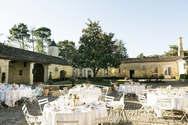 G�tes Du Ch�teau De La Ligne