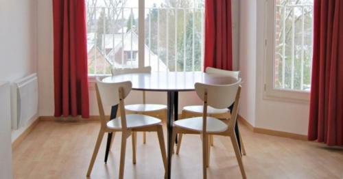 Apartamento Little Suite - Astrid