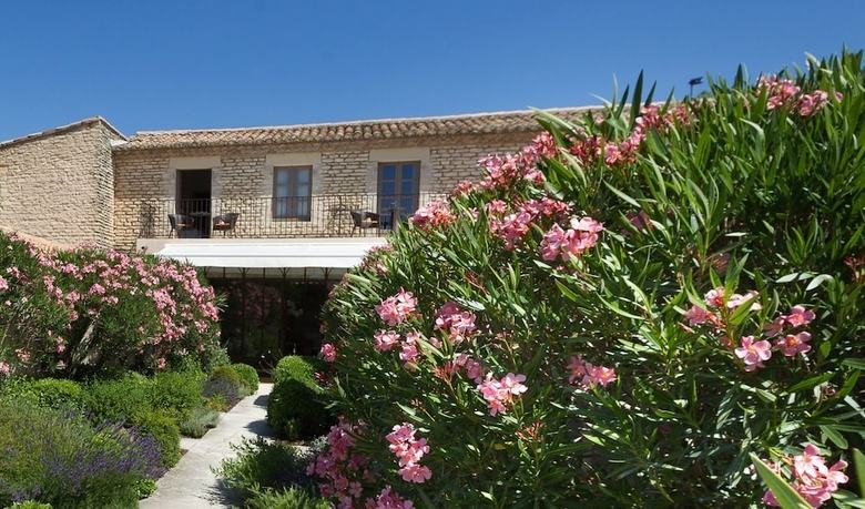 Hotel Le Jas De Gordes