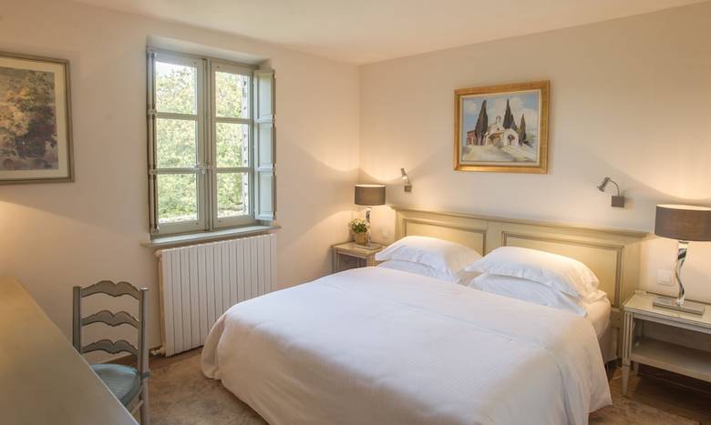 Hotel Le Jas De Gordes