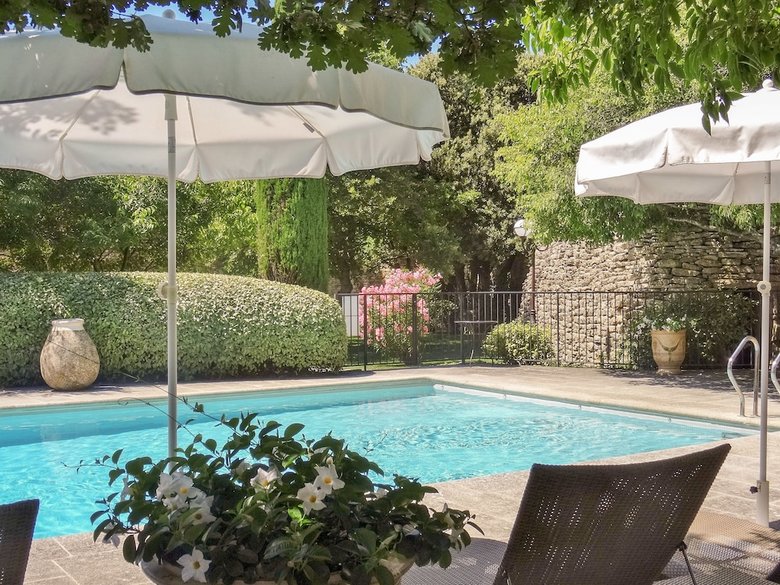 Hotel Le Jas De Gordes