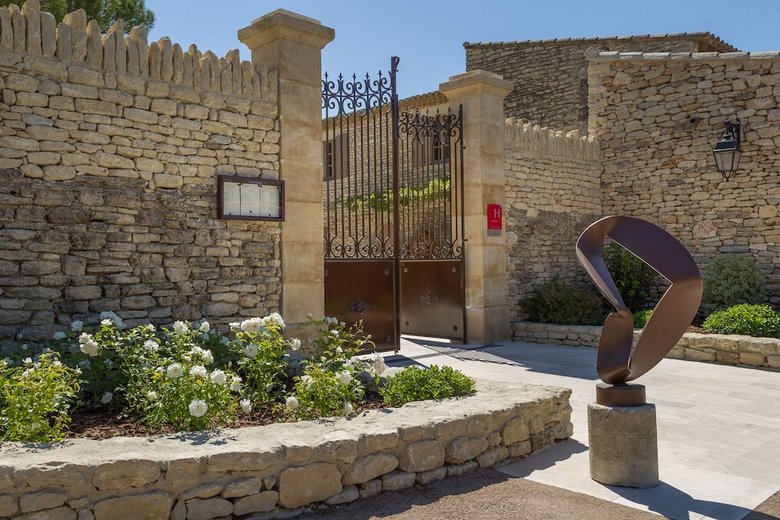 Hotel Le Jas De Gordes